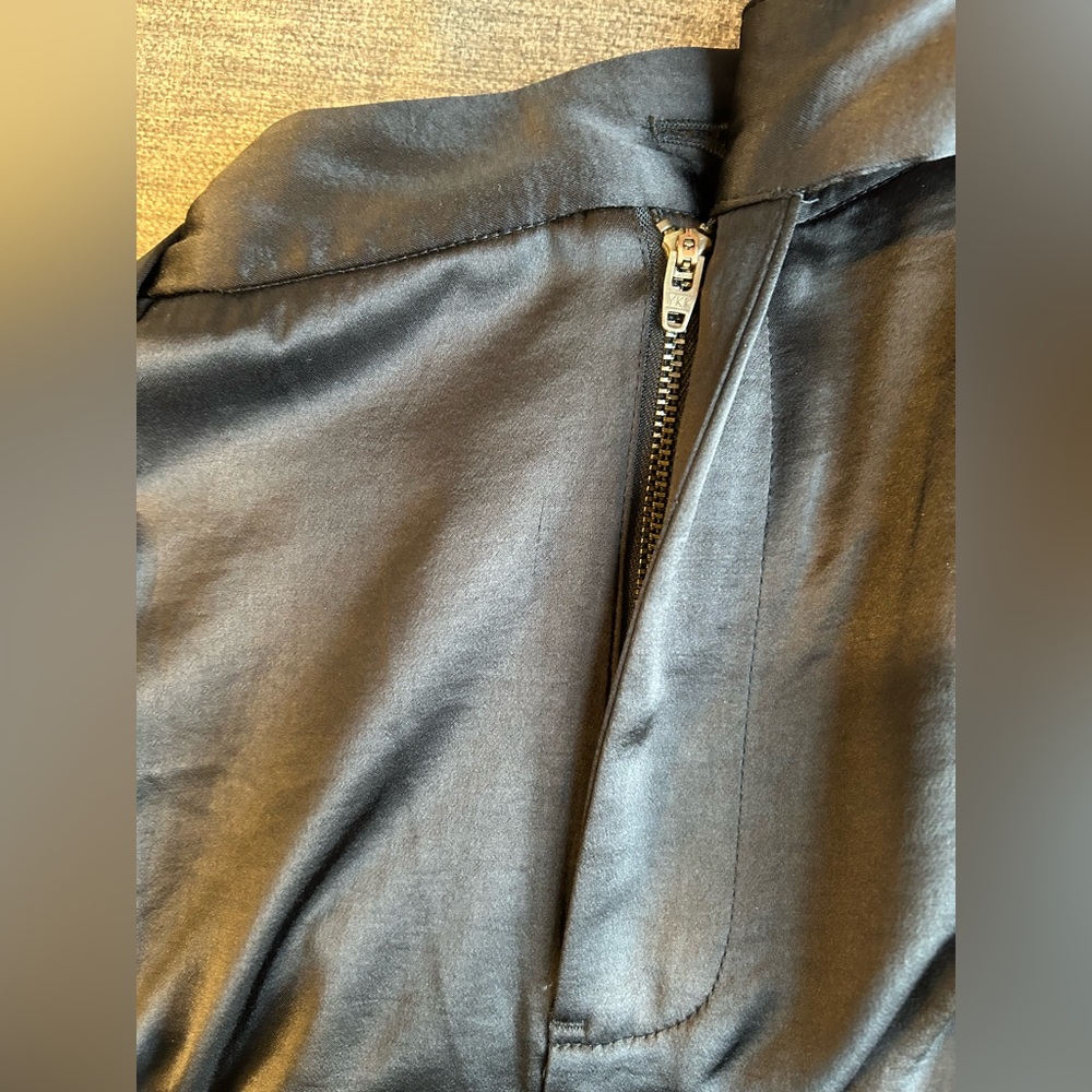 Madewell The Harlow Wide Leg Pant size 14 - Picture 5 of 9